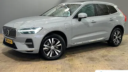 Grijs Gebruikt 2024 Volvo XC60 SUV | € 45.895 (Super prijs)