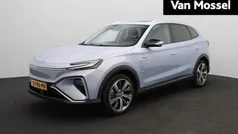 Gebruikt 2023 MG Marvel R Luxury SUV | € 29.995 (Eerlijke prijs)