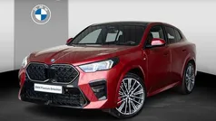 Rood Gebruikt 2024 BMW X2 M Sport SUV | € 49.900 (Eerlijke prijs)