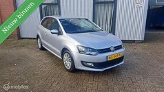 Gebruikt 2011 VW Polo Hatchback | € 3.750 (Eerlijke prijs)
