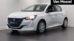 Gebruikt 2022 Peugeot 208 Active Hatchback | € 13.440 (Eerlijke prijs)