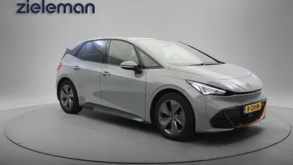 Occasion 2022 Cupra Born Hatchback | € 19.845 (Goede deal)