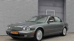 Gebruikt 2005 Jaguar XJ Sovereign Sedan | € 12.999 (Super prijs)