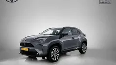 Grijs Gebruikt 2024 Toyota Yaris Cross Edition SUV | € 29.945 (Eerlijke prijs)