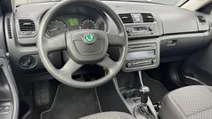 Gebruikt 2011 Skoda Fabia Ambition Hatchback | € 7.440 (Eerlijke prijs)