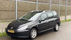 Gebruikt 2005 Peugeot 307 Stationwagen | € 1.950 (Eerlijke prijs)