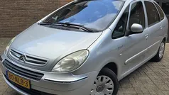 Grijs Gebruikt 2010 Citroën Xsara Picasso Prestige MPV | € 1.750 (Eerlijke prijs)