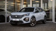 Suv Gebruikt 2024 Peugeot 2008 Allure SUV | € 24.445 (Eerlijke prijs)
