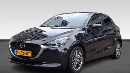 Occasion Mazda 2 Luxury 2022 Hatchback
