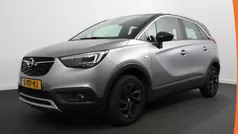 Grijs Gebruikt 2021 Opel Crossland X Innovation SUV | € 15.990 (Eerlijke prijs)