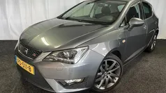 Gebruikt 2017 Seat Ibiza CONNECT Hatchback | € 8.450 (Eerlijke prijs)