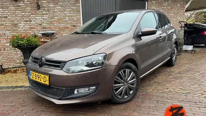 Occasion 2014 VW Polo Hatchback | € 5.250 (Eerlijke prijs)