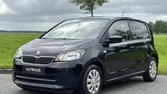 Gebruikt 2015 Skoda Citigo Hatchback | € 6.990 (Eerlijke prijs)