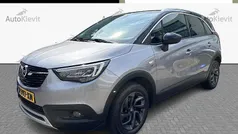 Gebruikt 2020 Opel Crossland X Edition SUV | € 13.950 (Goede deal)