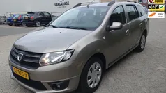 Gebruikt 2015 Dacia Logan MCV Lauréate MPV | € 7.200 (Eerlijke prijs)