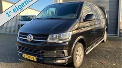 Gebruikt 2016 VW T6 Highline Van | € 8.990 (Eerlijke prijs)