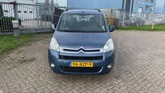 Blauw Gebruikt 2011 Citroën Berlingo MPV | € 3.799 (Goede deal)