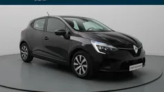 Zwart Gebruikt 2023 Renault Clio V Equilibre Hatchback | € 15.490 (Eerlijke prijs)