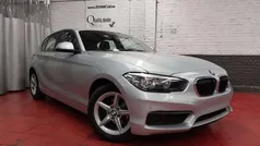 Gebruikt 2019 BMW 118 Hatchback | € 14.990 (Super prijs)