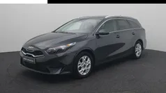 Gebruikt 2024 Kia Ceed Stationwagen | € 30.940 (Eerlijke prijs)