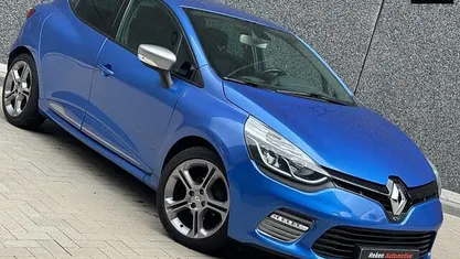 Occasion Renault Clio IV GT 120 PK (88 kW) 2016 Hatchback