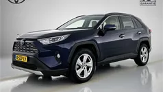 Gebruikt 2020 Toyota RAV4 Hybrid Executive SUV | € 36.950 (Eerlijke prijs)