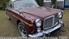 Rover 3500