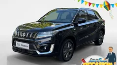 Gebruikt 2024 Suzuki Vitara SUV | € 24.675 (Eerlijke prijs)