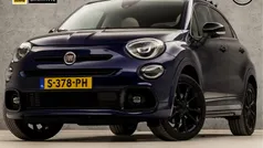 Blauw Gebruikt 2022 Fiat 500X Club SUV | € 23.245 (Eerlijke prijs)