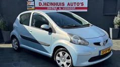 Gebruikt 2006 Toyota Aygo Hatchback | € 800 (Eerlijke prijs)