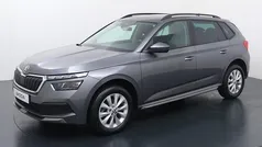Grijs Gebruikt 2022 Skoda Kamiq Business Line SUV | € 23.840 (Eerlijke prijs)