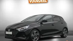 Gebruikt 2025 Hyundai i20 N Line Hatchback | € 31.925 (Super prijs)