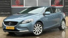 Gebruikt 2012 Volvo V40 Summum Stationwagen | € 9.995 (Eerlijke prijs)