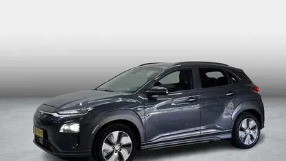 Gebruikt 2019 Hyundai Kona Premium SUV | € 19.950 (Eerlijke prijs)