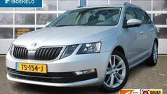 Gebruikt 2018 Skoda Octavia Stationwagen | € 13.950 (Eerlijke prijs)