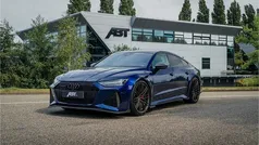 Gebruikt 2022 Audi RS7 Sportback Advanced Plus Hatchback | € 209.950