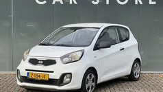 Gebruikt 2014 Kia Picanto Hatchback | € 3.945 (Goede deal)