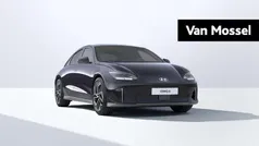 Gebruikt 2024 Hyundai Ioniq 6 Edition Sedan | € 46.940 (Goede deal)