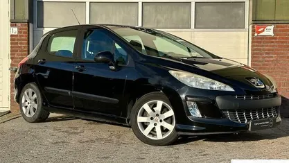 Occasion Peugeot 308 120 PK (88 kW) 2007 Hatchback