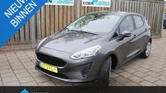 Gebruikt 2019 Ford Fiesta Trend Hatchback | € 11.600 (Eerlijke prijs)