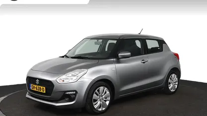 Occasion Suzuki Swift Comfort 90 PK (66 kW) 2017 Hatchback