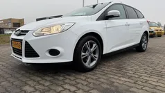 Gebruikt 2014 Ford Focus Stationwagen | € 3.750 (Eerlijke prijs)