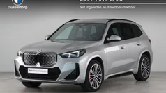 Grijs Gebruikt 2024 BMW iX1 M Sport SUV | € 44.950 (Goede deal)