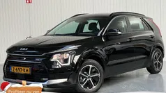 Gebruikt 2024 Kia Niro SUV | € 30.950 (Super prijs)
