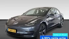Gebruikt 2020 Tesla Model 3 Standard Range Sedan | € 18.875 (Eerlijke prijs)