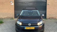 VW Golf VI