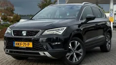 Gebruikt 2018 Seat Ateca SUV | € 23.950 (Goede deal)