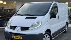 Gebruikt 2010 Renault Trafic Van | € 3.950 (Eerlijke prijs)