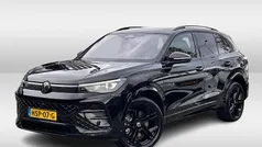 Gebruikt 2025 VW Tiguan R-line Edition SUV | € 54.950 (Goede deal)