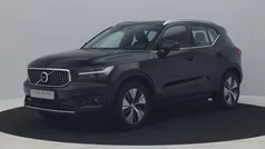 Zwart Gebruikt 2021 Volvo XC40 Business Edition SUV | € 27.400 (Super prijs)